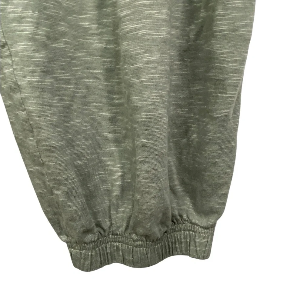 Garnet Hill flaw joggers